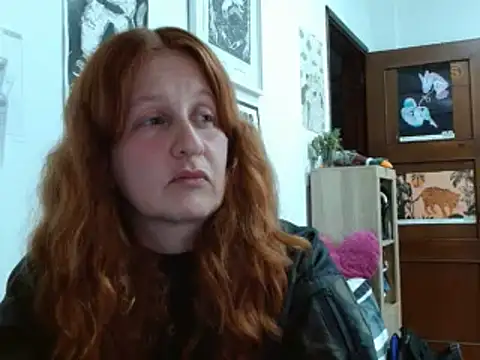 ViioletaMora's Live XXX Chat