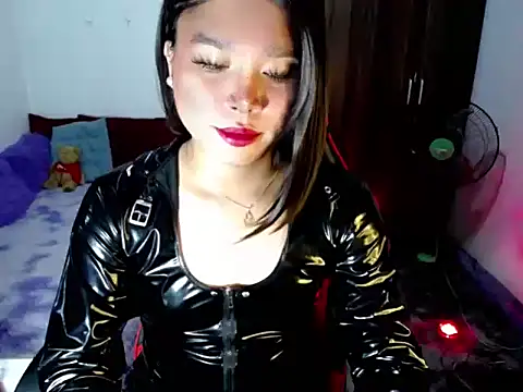 sofiathe1st Webcam Show