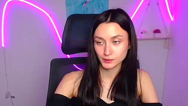 Stella_XO's Live XXX Chat
