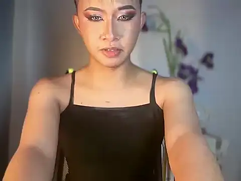 _CandyTwink_'s Webcam Show