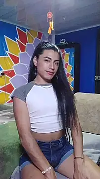 Selena_Nova Webcamshow