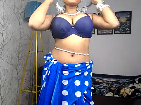 Devil_lily7's Webcam Show