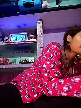 SANDHYAHOTKUMARI's Webcam Show