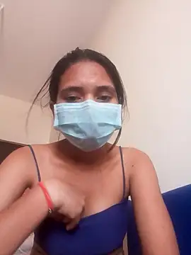 Ammulya_'s Webcam Show