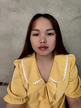 Mina_xYx 网络视讯表演