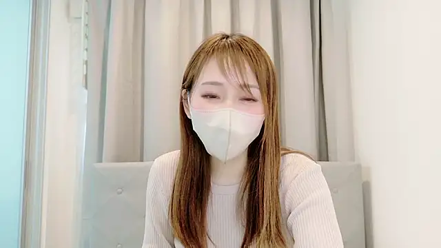 momoka_k's Webcam Show