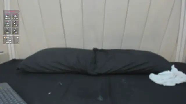 Sofia_mercer's Webcam Show