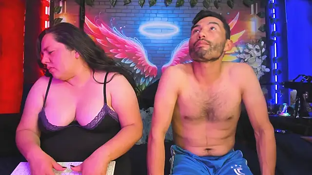 VELVET-UNIONn Live XXX chat