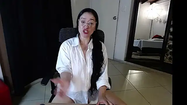 shamanhta লাইভ XXX চ্যাট
