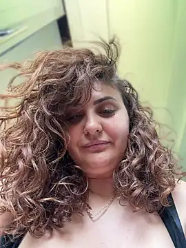 AnneKane Live XXX-chat