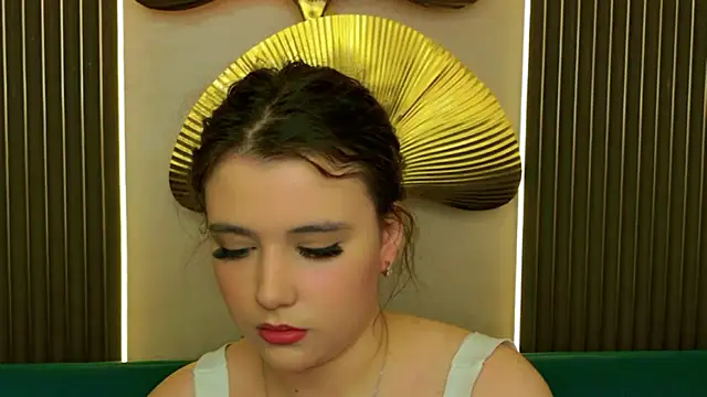 Chat XXX en directo de Pauline_Heaven