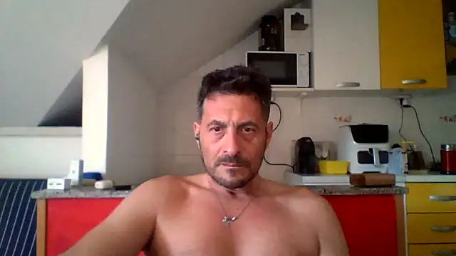 colosone's Webcam Show