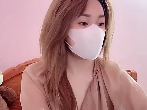 Ellie8386 Pertunjukan Webcam
