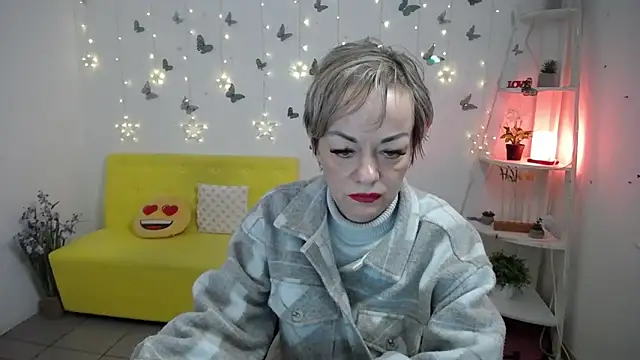 Chat XXX Live NikaMayu