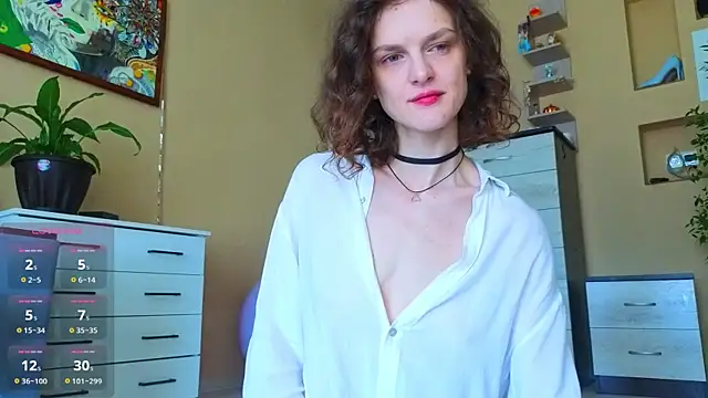 Muscle_Muse's Live XXX Chat