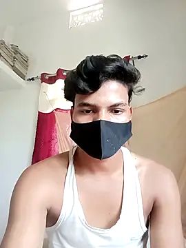 Sufian999's Webcam Show