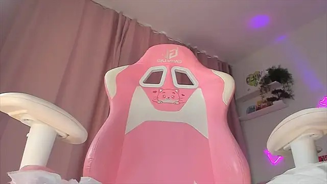 Luvienne_Belle 라이브 XXX 채팅