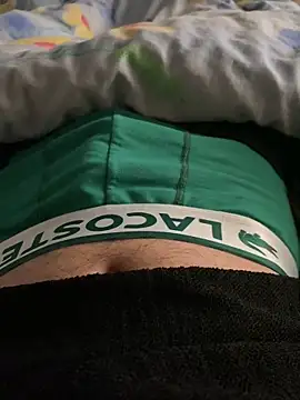 ImSexgoodlike Adlı Modelin Web Kamerası Şovu
