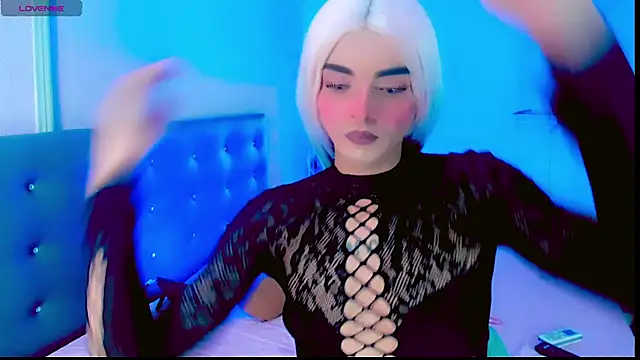malahya_ Webcam show
