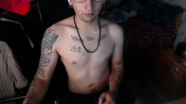 Dominus_Kane 라이브 XXX 채팅