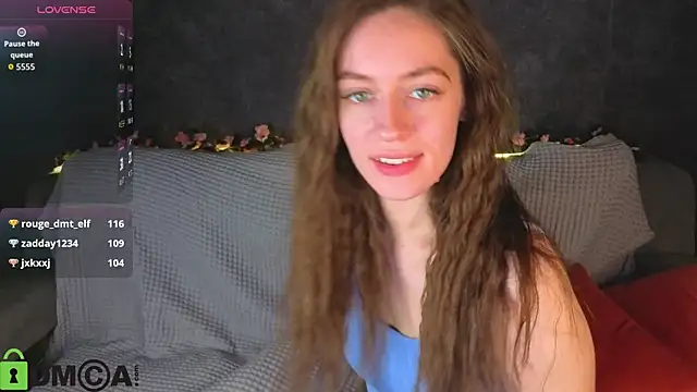 Agnes_Wells Chat XXX live