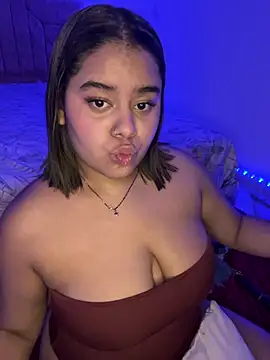 XXX chat uživo modela Anabelle_00_
