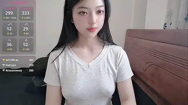 oblakitty_ Live XXX-Chat