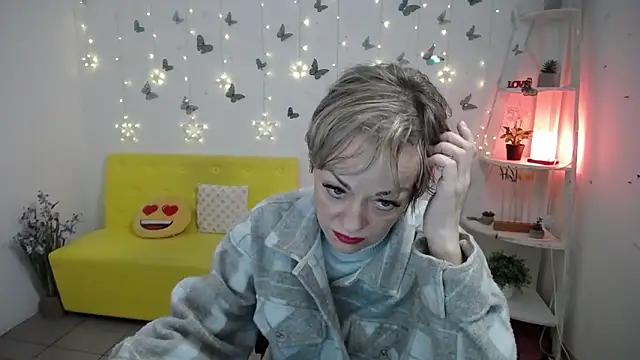 NikaMayun Live XXX chat