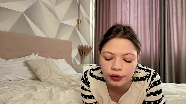 FernMerilos Webcam Show