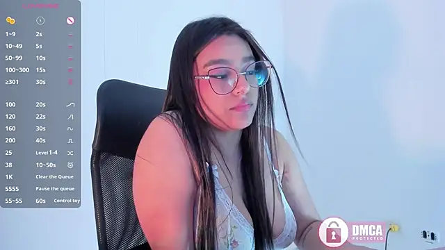 mypretty_isabella Chat XXX in diretta