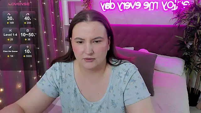 Sembang XXX Secara Langsung FeralPeach