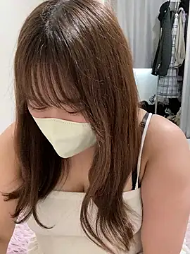 mitarashi_awww Webcam Show