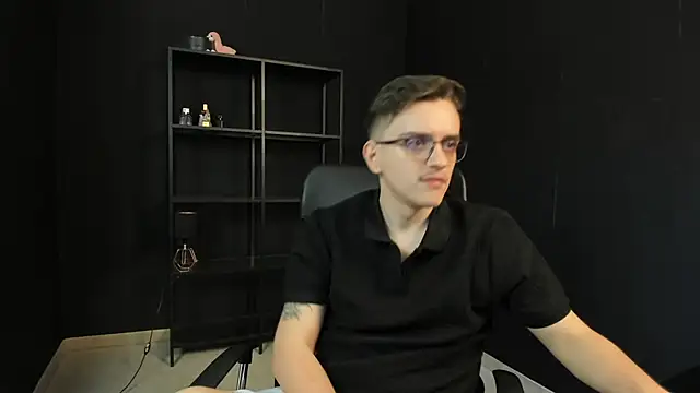 FelixStarkk Webcam show