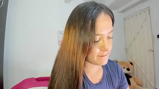 caro_gemm Chat XXX in diretta