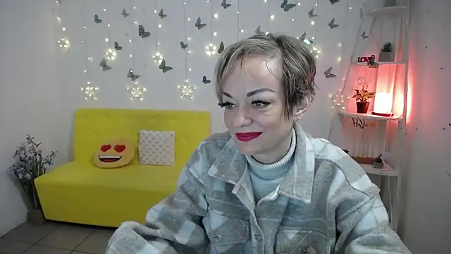 NikaMayu Chat XXX live