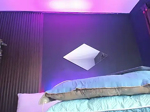 kyle_jordanx 网络视讯表演
