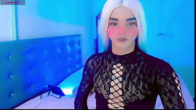 malahya_ Adlı Modelin Web Kamerası Şovu