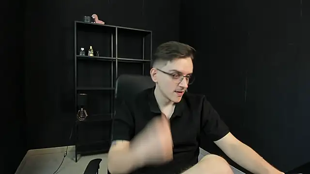 FelixStarkk Show Webcam