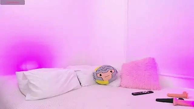 XXX chat uživo modela karly_rioss