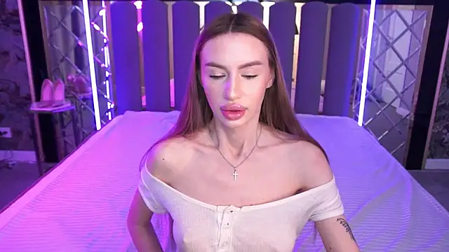 Snow_WhiteeeX Obrolan Langsung XXX