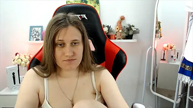 Lucky_Lana's Live XXX Chat