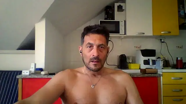 Show Webcam de colosone