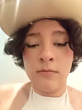Webkamerová show Nicki_Ripperton