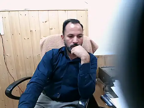 GentlemanX119 – Live XXX-chat