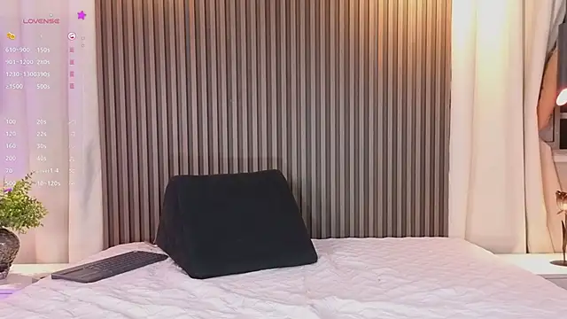 JacoboSwam Adlı Modelin Web Kamerası Şovu