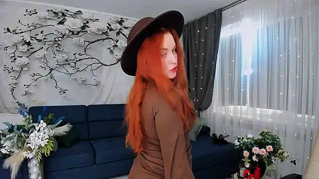 AirySilhouette Chat XXX live