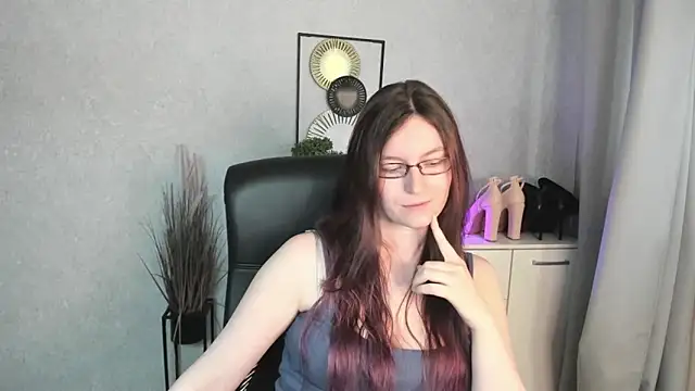 Chat XXX en directo de emmaxDelight