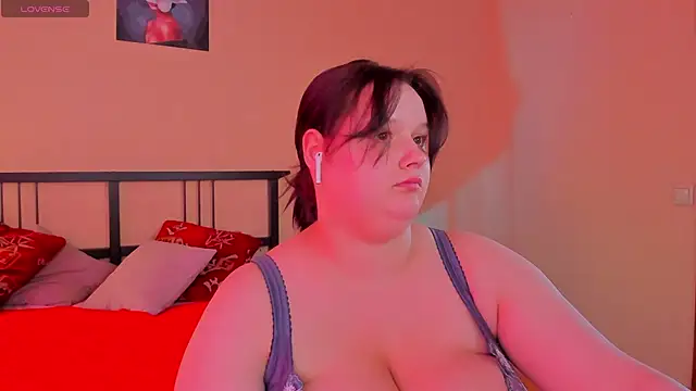 Blossom_Soniya Chat XXX in diretta