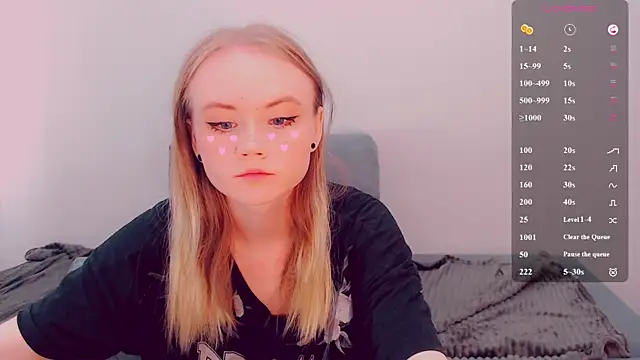 دردشة AliceNya_cute الجنسية المباشرة