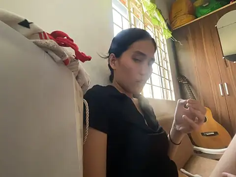 Sweetiebabe25 Live XXX-Chat